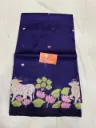 Pure Handloom Mangalagiri Cotton Silk Ready to Wear Saree (copy)